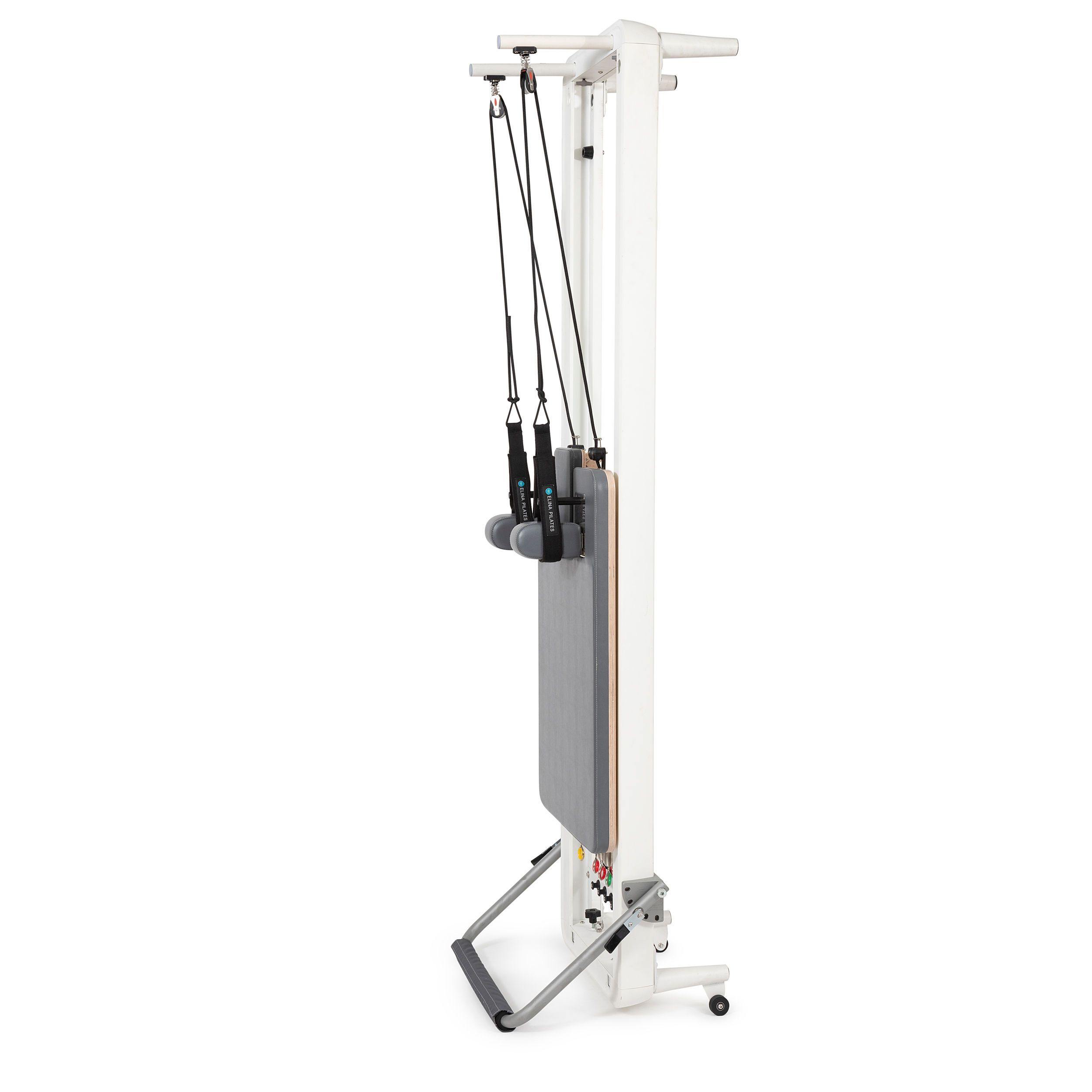 Nubium Reformer with Tower